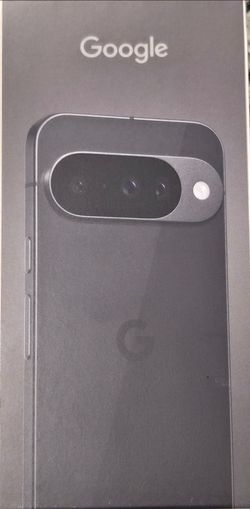 Google Pixel 10 Brand new Never opened