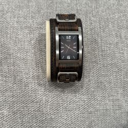 Guess Watch