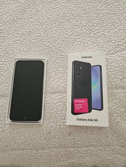 Samsung a36 5g