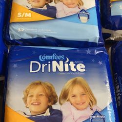 Comfees Drinite Juniors 