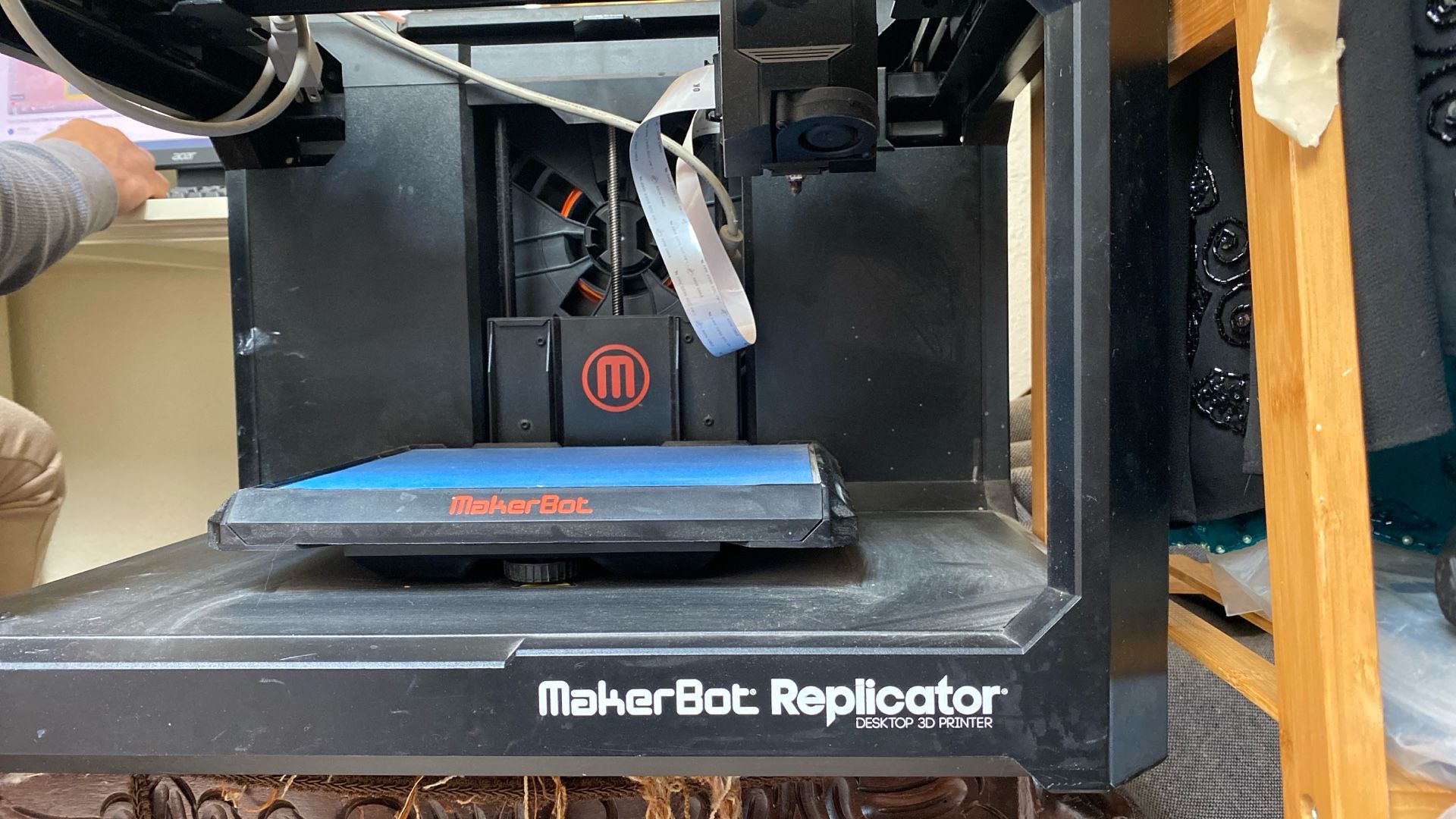 3D Desktop printer
