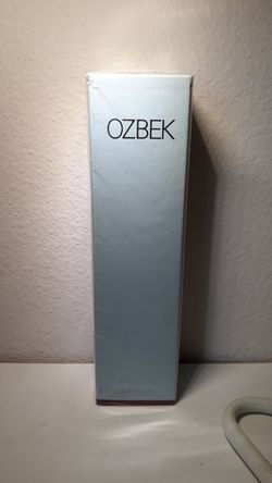 Ozbek 2.5oz eau de parfum spray for women
