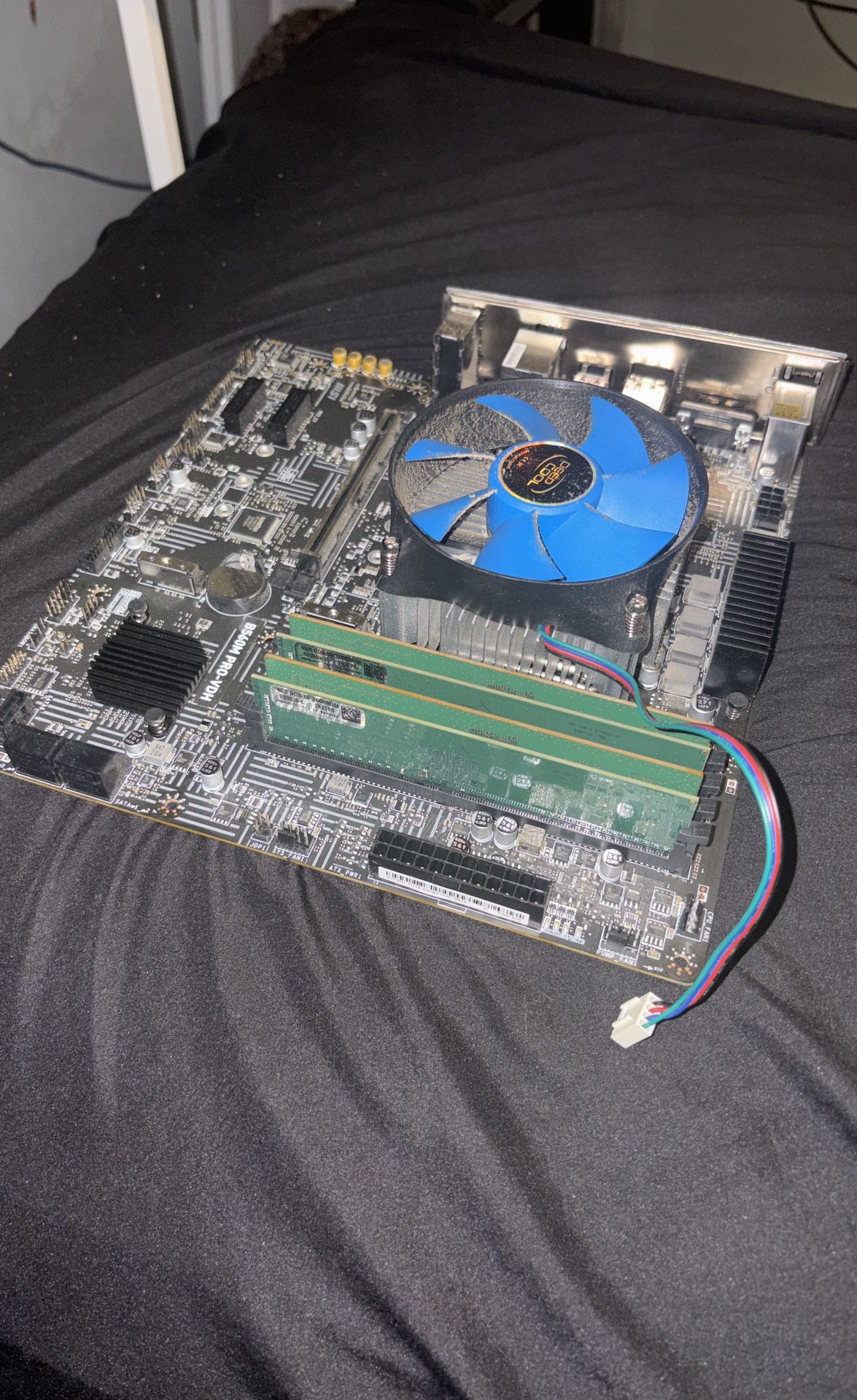 PC Parts