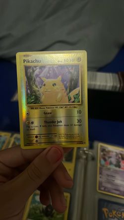 2016 fat Pikachu