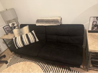 2 futons like new