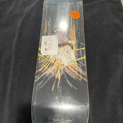 Deathwish Taylor Kirby 8.0