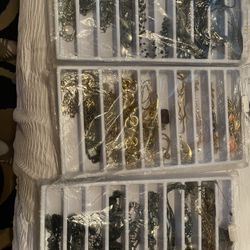 Collection Of Necklaces