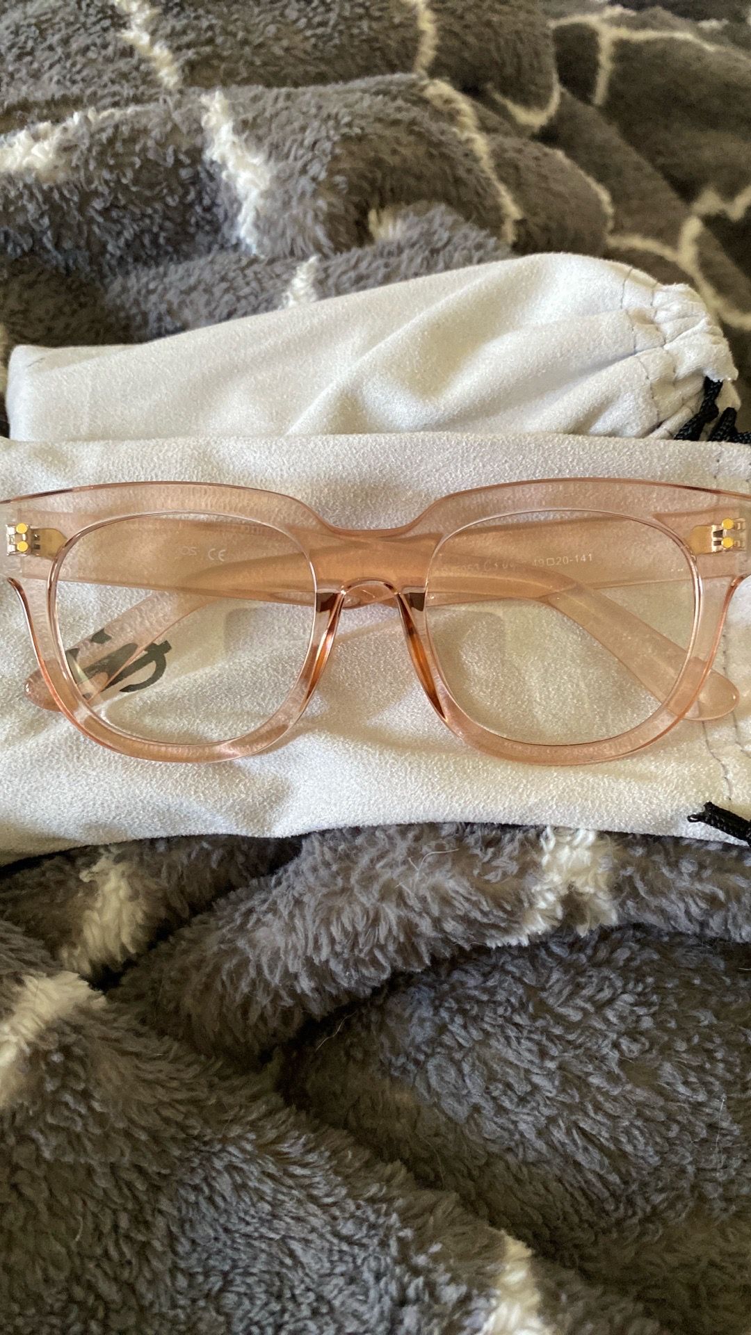 Blue Light Glasses