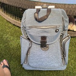 Backpack 