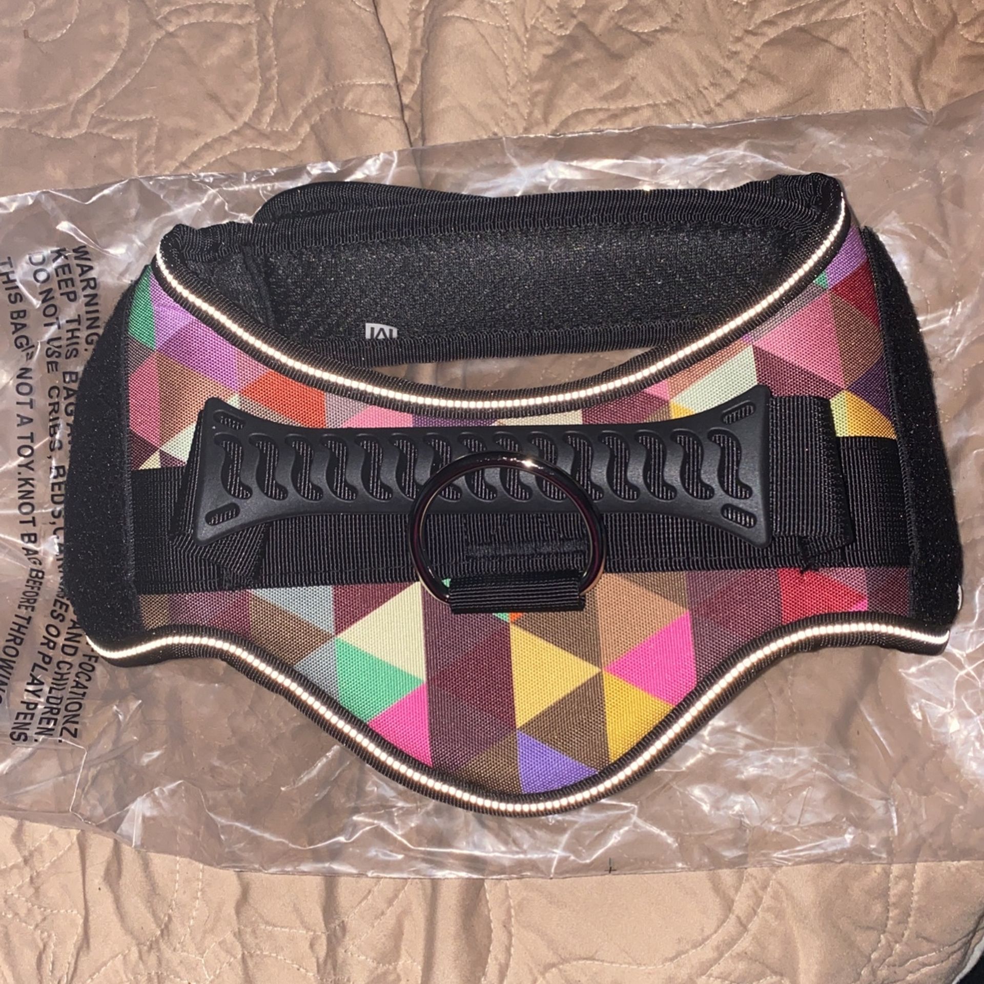 Dog Harness