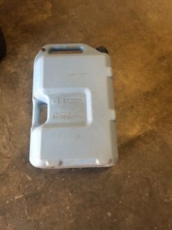 Camping ⛺️ Water jog 