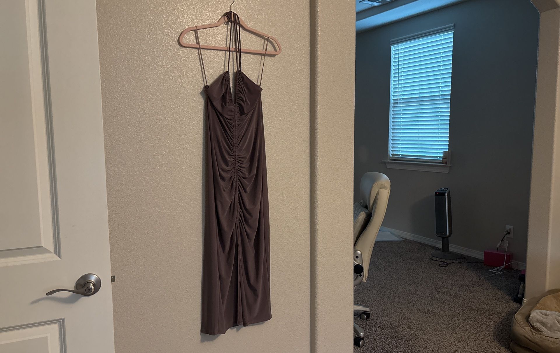 Zara Dress