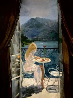 Personalized Paintings