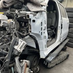 2021 Ram 1500 3.0 Diesel Parts