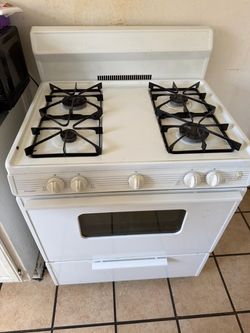 Kitchen appliances: bed frame