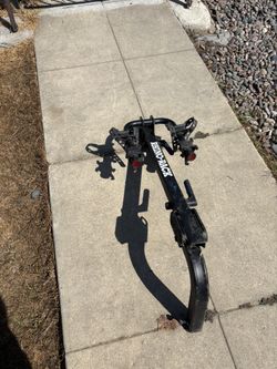 Rhino-rack 2 Bicycle Hitch Rack