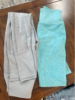 ALO leggings size small