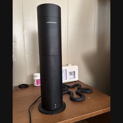 LOW PRICE MOVING- $150 + TAX RETAIL AROMA 360 DIFFUSER