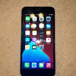  Unlocked iPhone 6s Plus