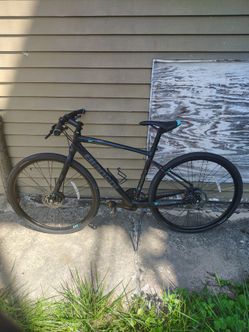 Bianchi C-sport