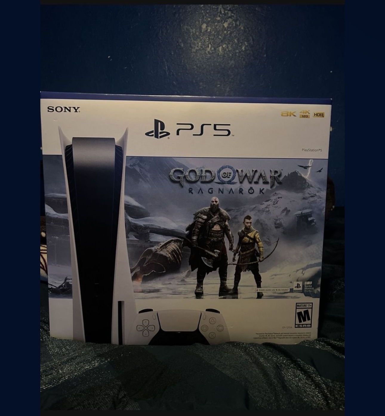 Ps5 