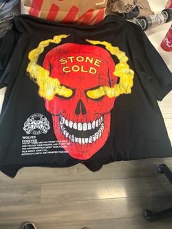 collab Darc sport stone cold wwe