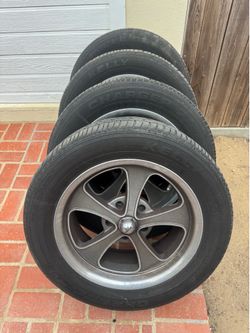 Riddler rims 17 inch