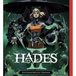 Hades 2 Digital Code