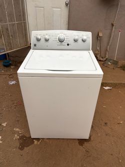 Washer