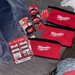 Milwaukee Brand Products