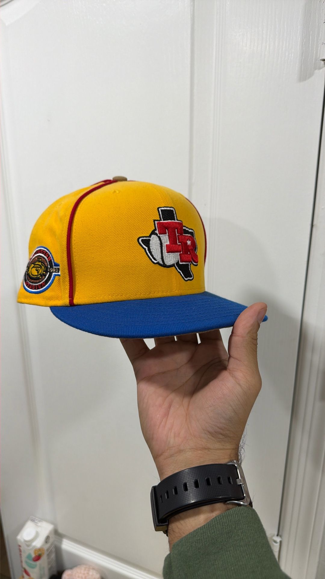 Lids Hd Exclusive Texas Rangers Woody Sheriff Pack Size 7