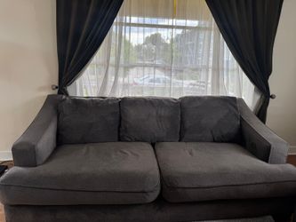 Free large couch