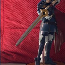 amiibo lucina (OFFERS ONLY)