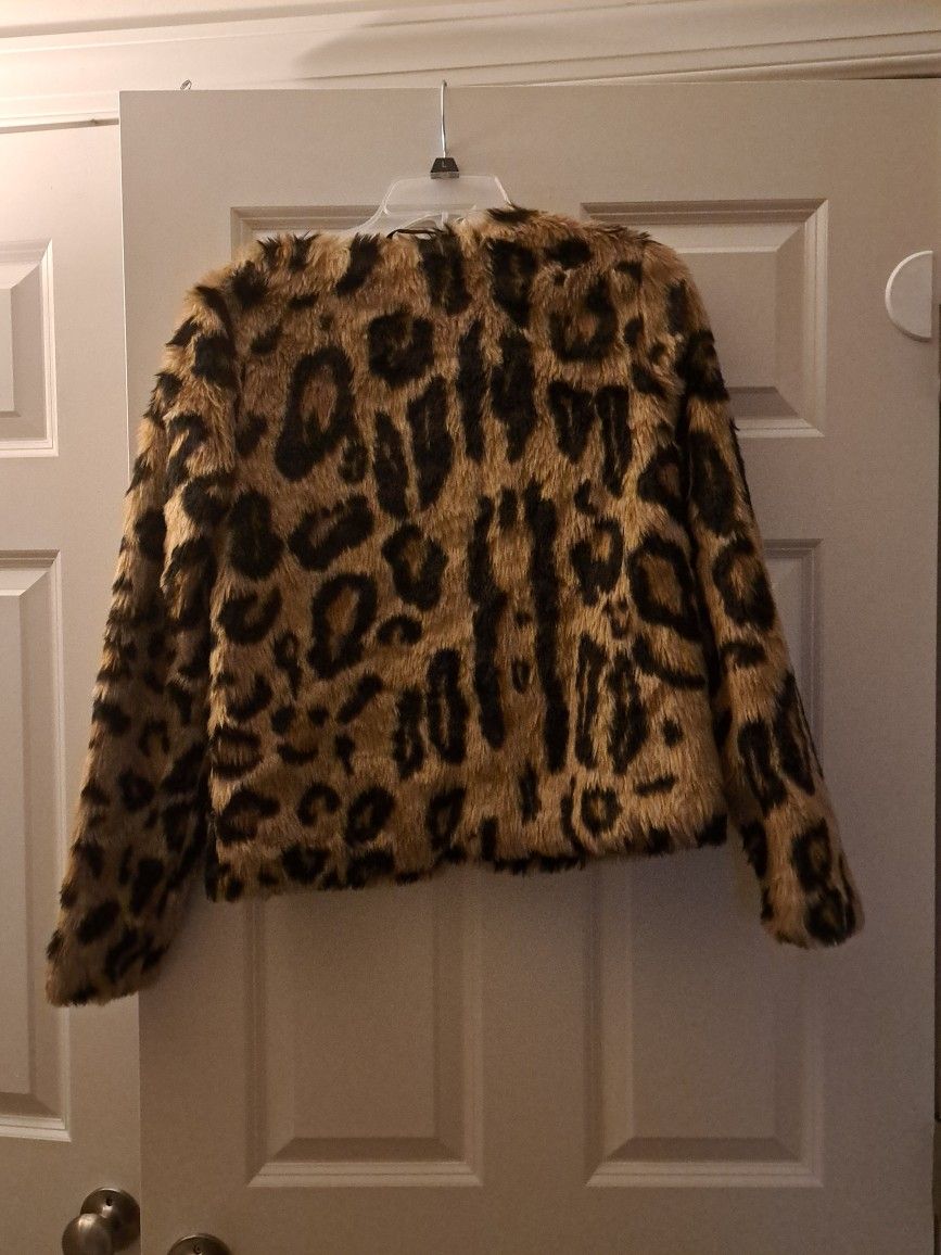 Faux Fur