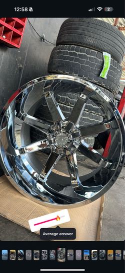Dodge ram 2500 wheels and tire 🔥🔥