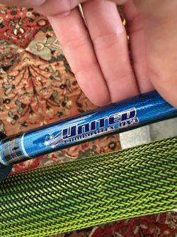 United composites RUS80MAG