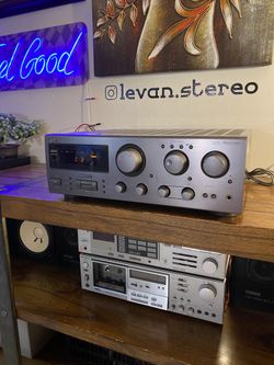 Vintage JVC RX-517V Audio/Video Stereo Receiver | Dolby Surround Hi-Fi