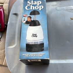 Slap Chop