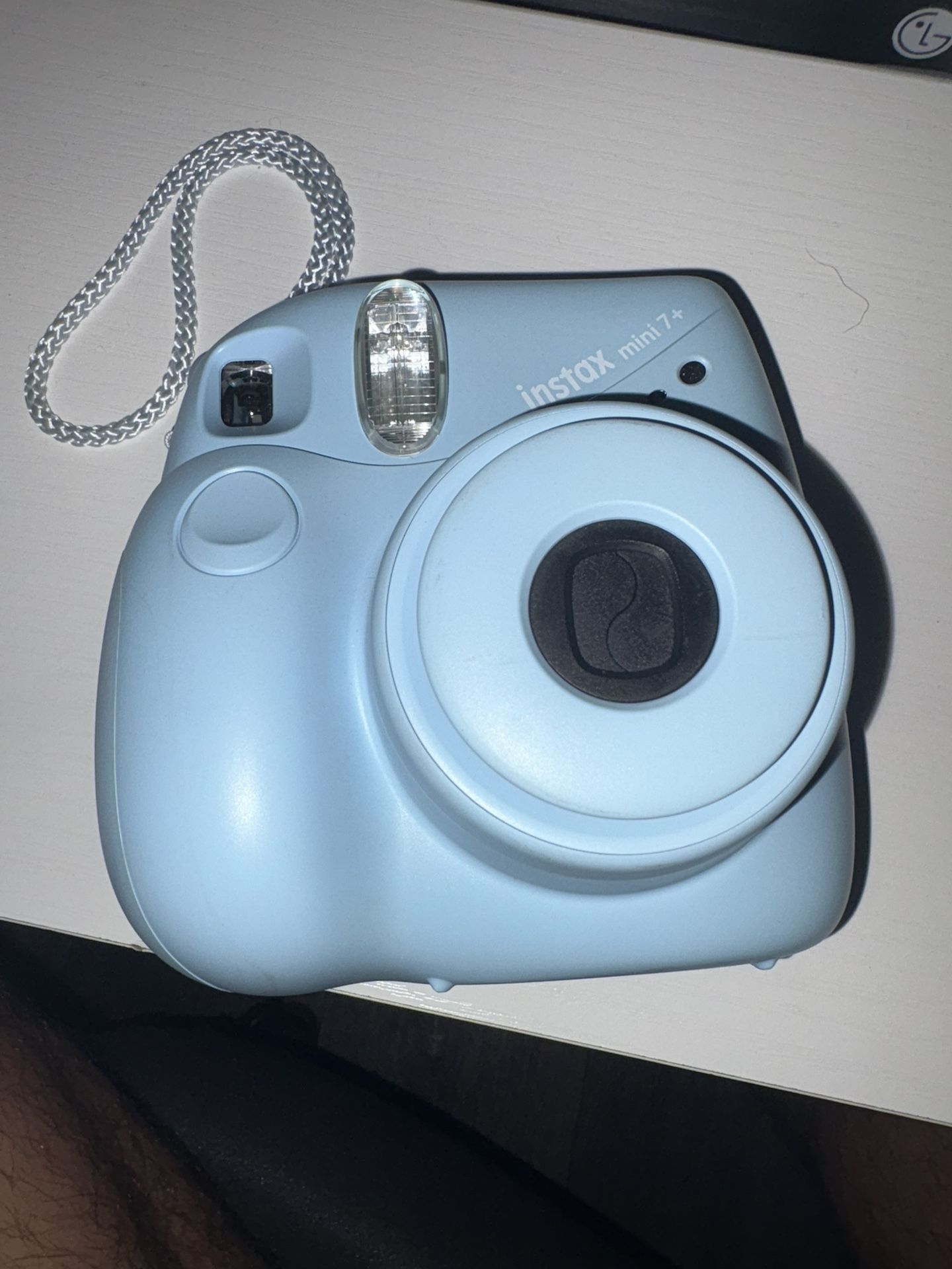 Fujifilm Instax Mini 12 Camera 