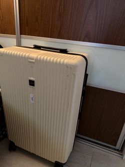 Polo Mafia Hard Shell Spinner Luggage