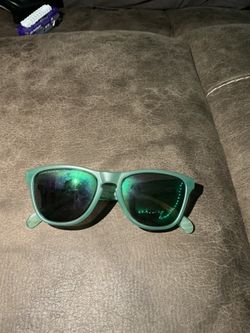 Oakley sunglasses
