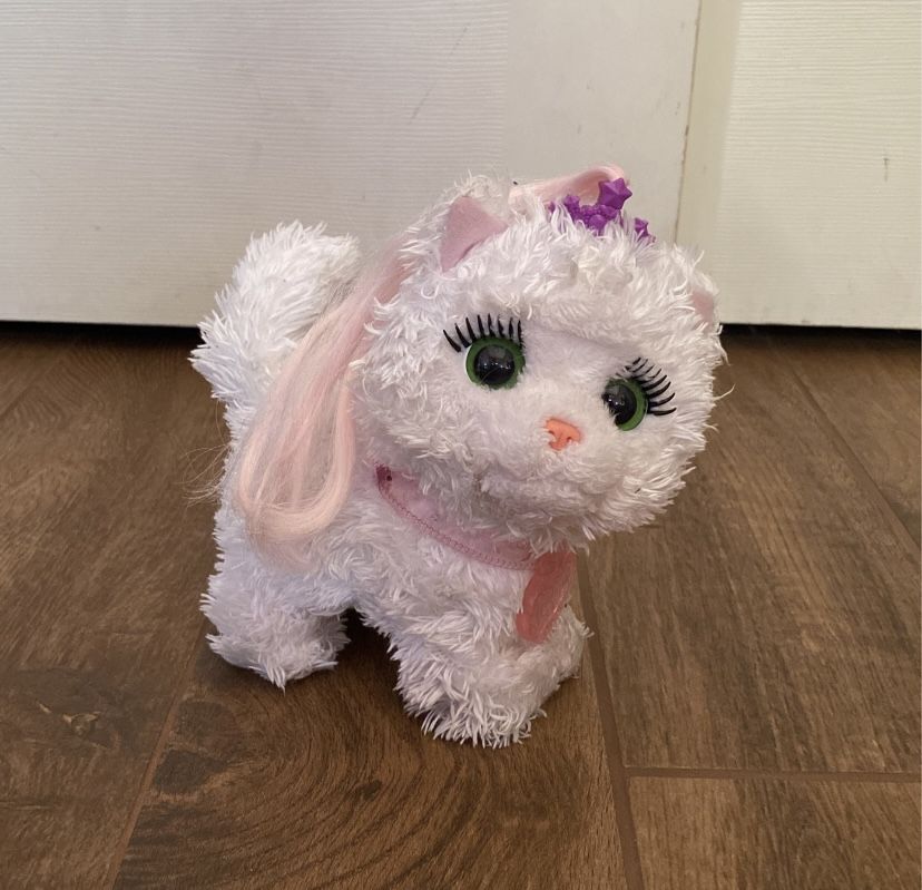 FurReal Friends Cat