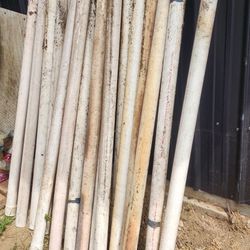 Pvc Pipe 5 Foot Long 