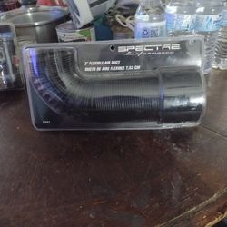 3 Inch Flex Air Duct New