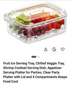 Chill and Carry Case with Handles