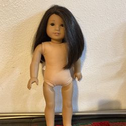 American girl doll truly mean number 30 Asian mold