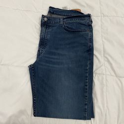 514 Levi’s Jeans