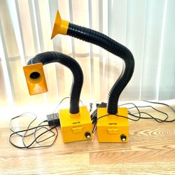 KOTTO Soldering Smoke Absorber