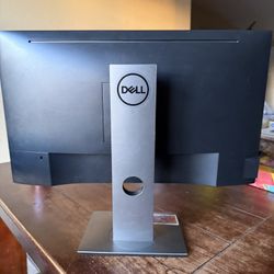 Monitor Dell 
