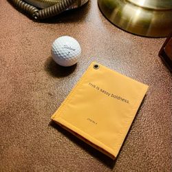 Premium Golf Ball Towel Microfiber 100% made in Korea